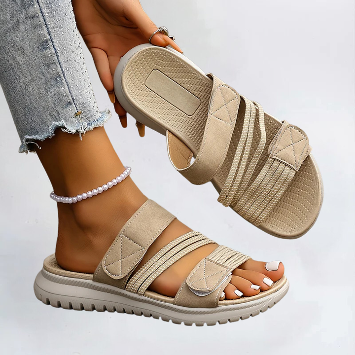 Anna-Magdalena | Orthopädische Sandalen