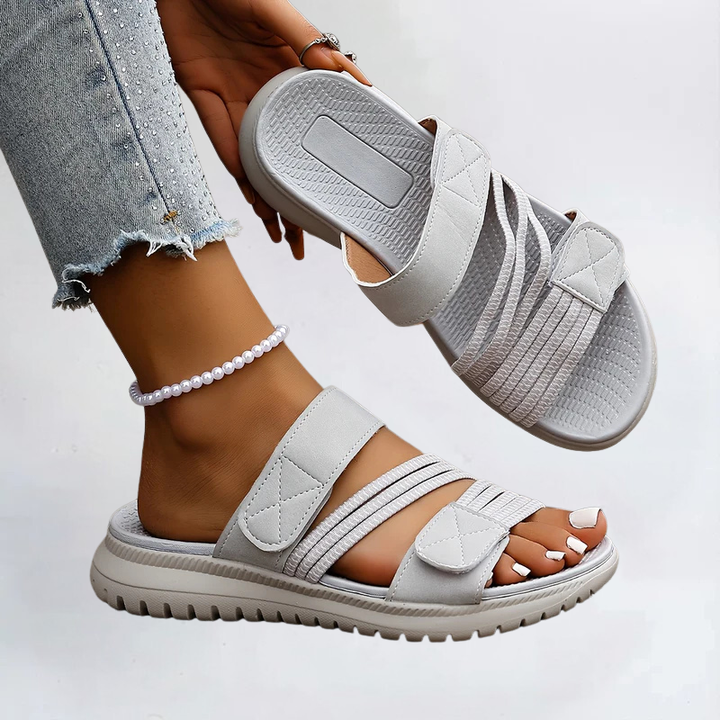 Anna-Magdalena | Orthopädische Sandalen