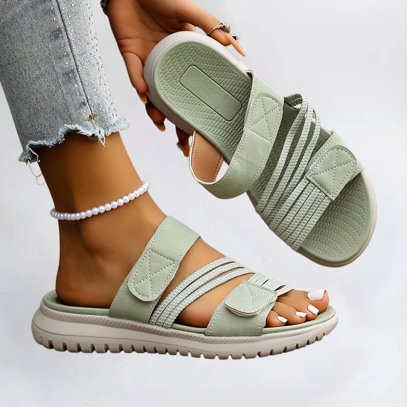 Anna-Magdalena | Orthopädische Sandalen