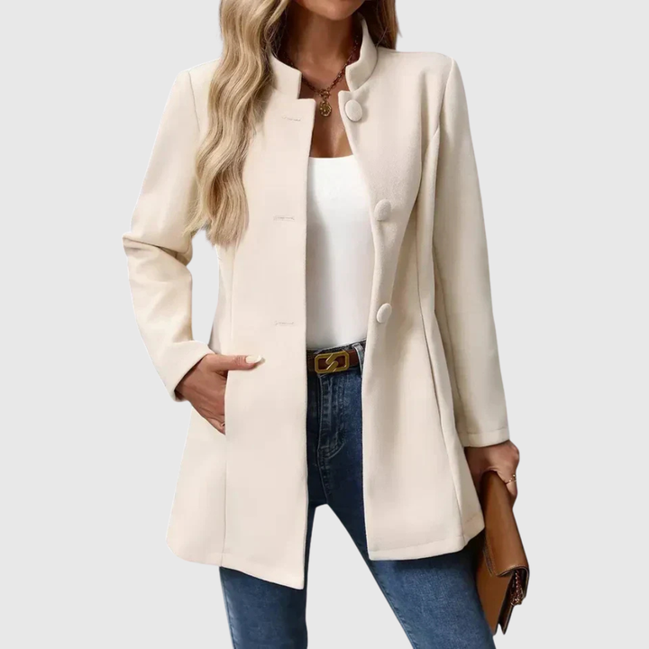 Carmelyssa | Elegante Jacke