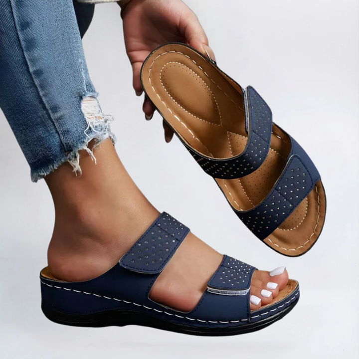 Marietta | Elegante orthopädische Sandalen
