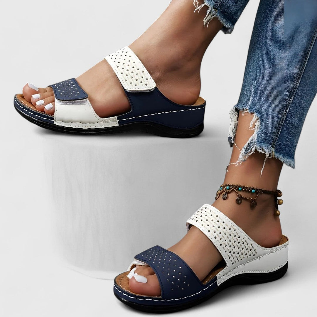 Ariella - Bequeme Sandalen