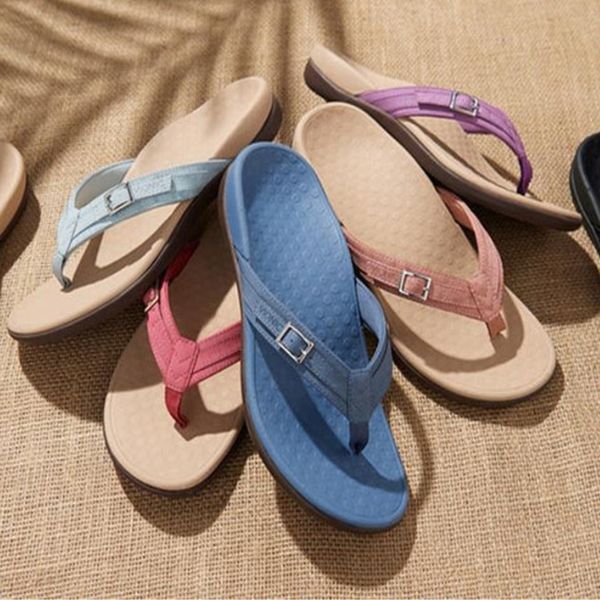 Ylva | Orthopädische Sandalen