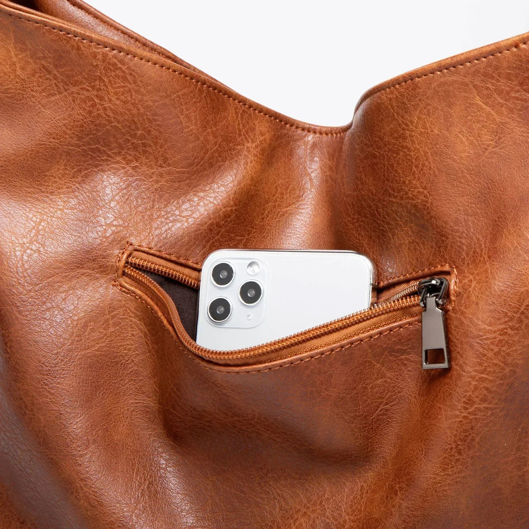 Rebecca™ | Elegante Umhängetasche