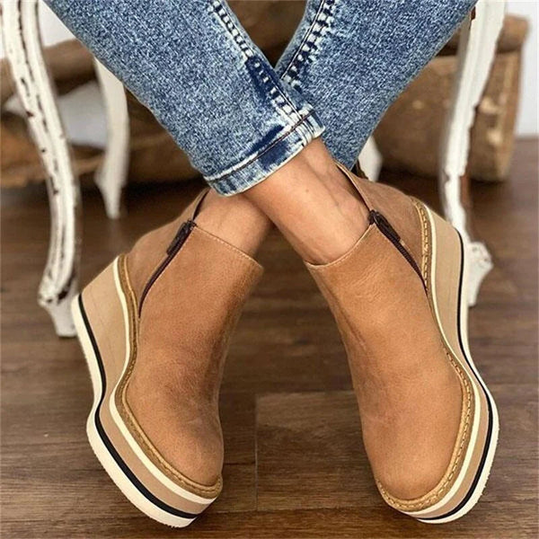 Cara | Elegante Stiefel