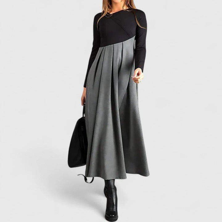 Revaline | Elegantes Kleid