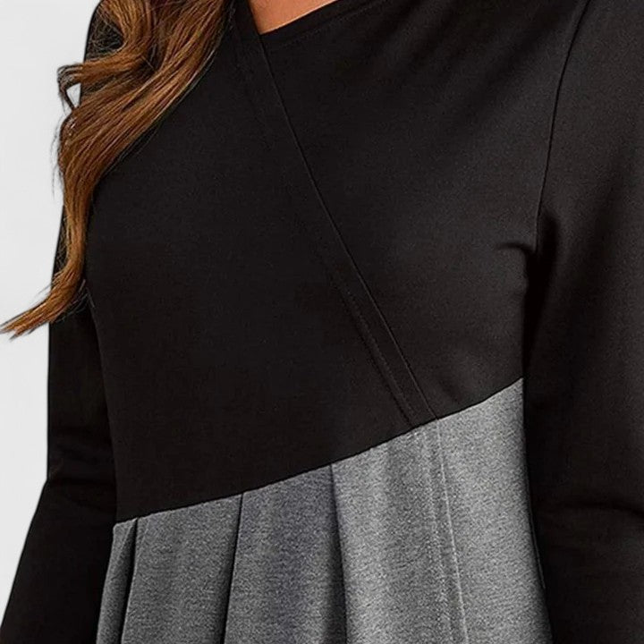 Revaline | Elegantes Kleid
