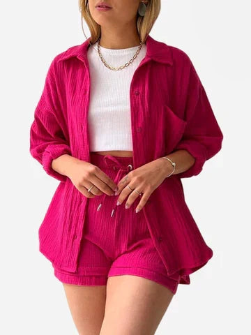 SUZY - Zweiteiliges Ensemble