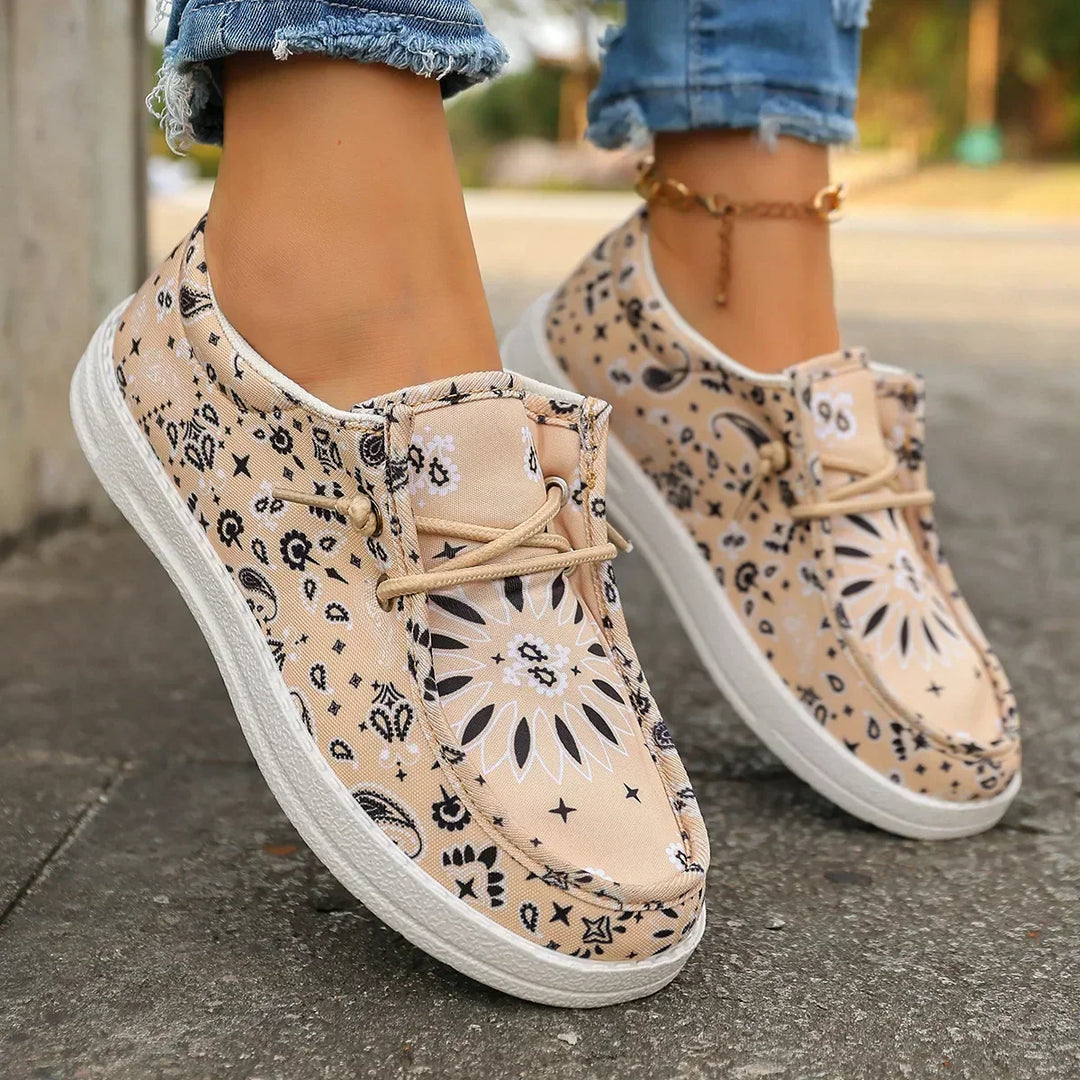 Héloïse │ Leichte und ultra-bequeme Schuhe
