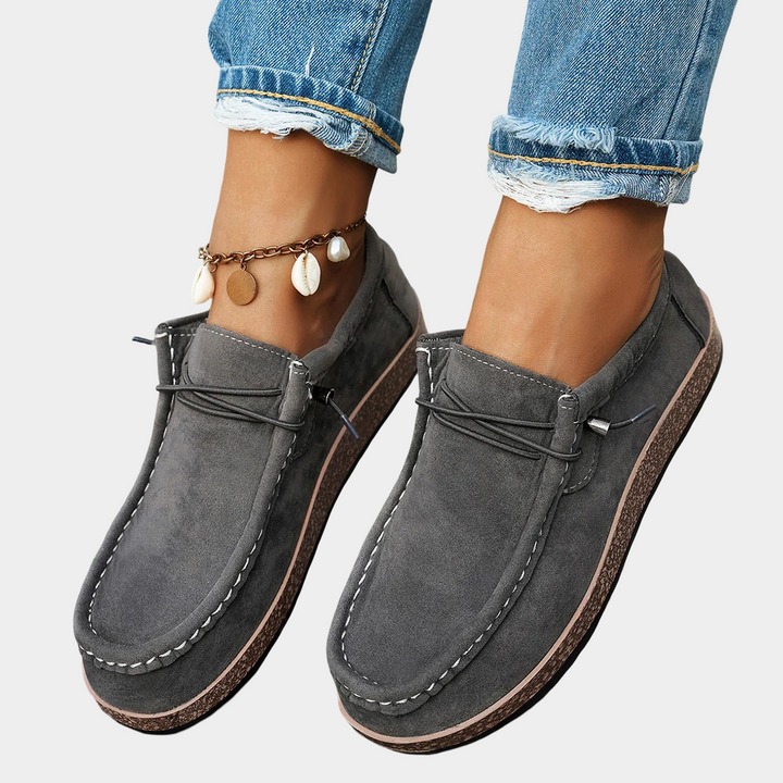 Léana │ Leichte und ultra-bequeme Schuhe