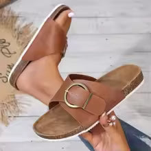 Anna-Henriette | Orthopädische Sandalen