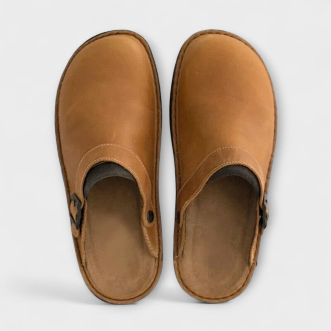 Orla - Elegante Orthopädische Schuhe