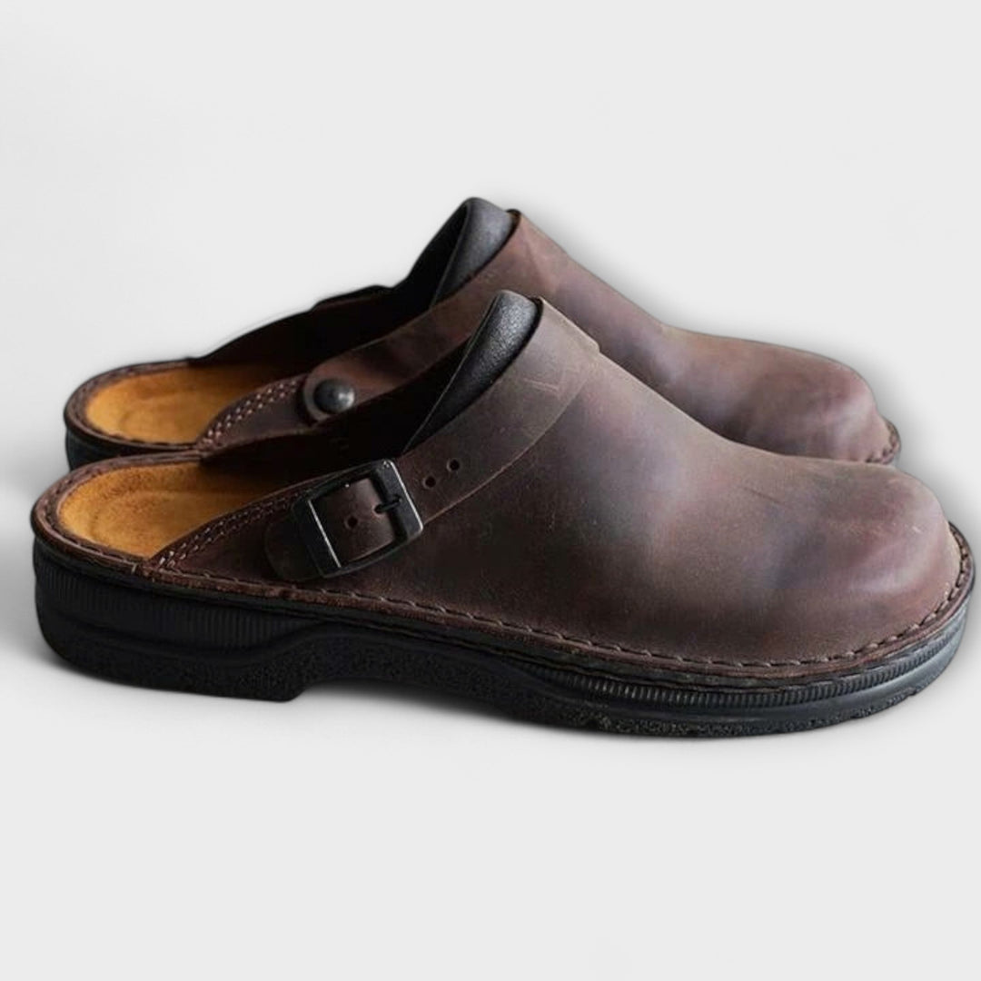 Orla - Elegante Orthopädische Schuhe