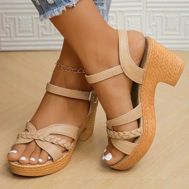 Anna-Kathrin | Bequeme Sandalen