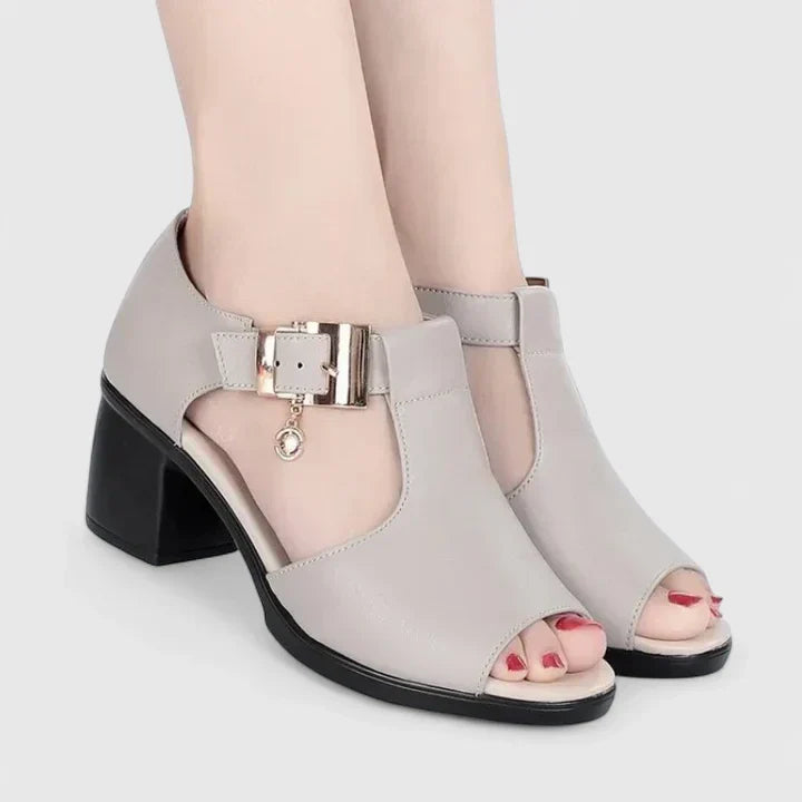 Aerin - Elegante Sandalen