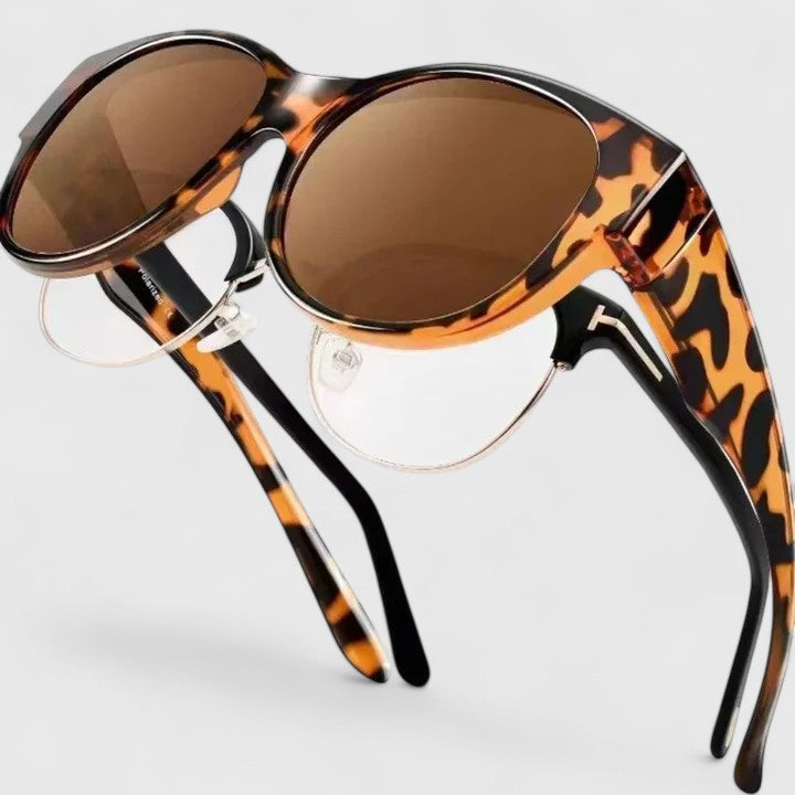 Journii | Elegante Sonnenbrillen