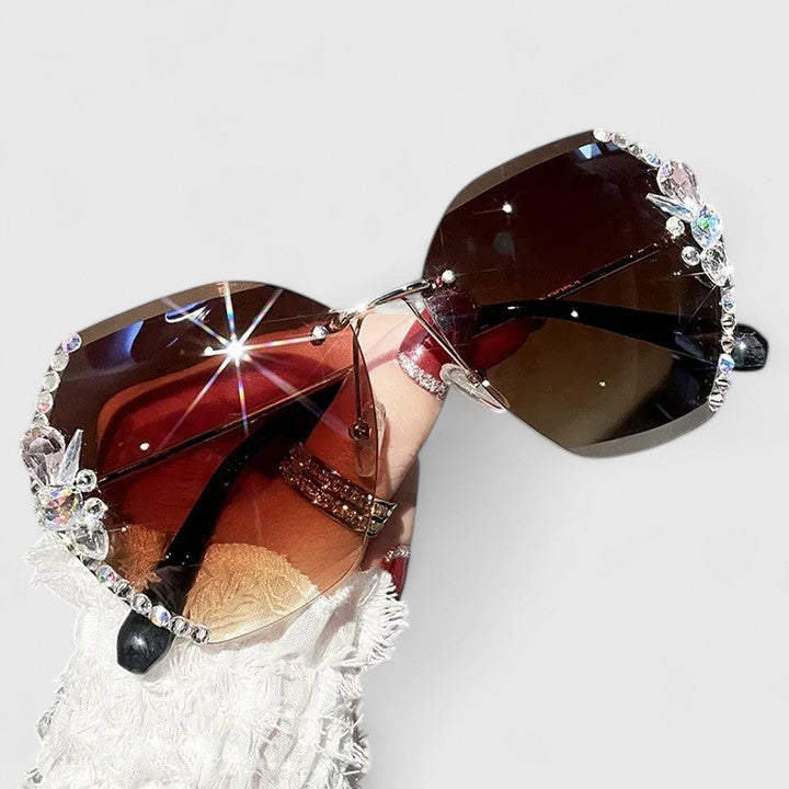 Brystahl | Elegante Sonnenbrillen