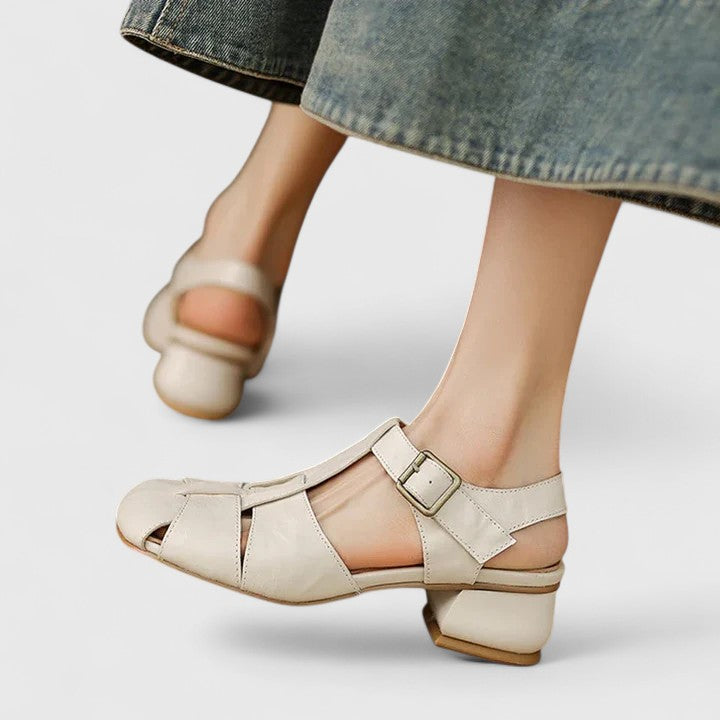 Faith - Schicke Abend-Sandalen