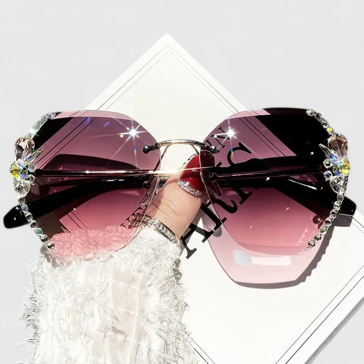 Brystahl | Elegante Sonnenbrillen