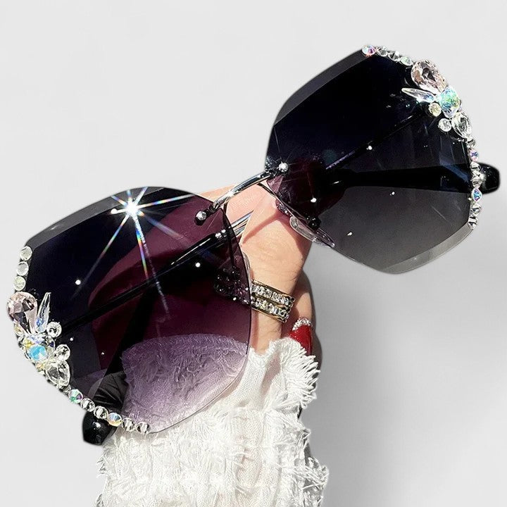 Brystahl | Elegante Sonnenbrillen