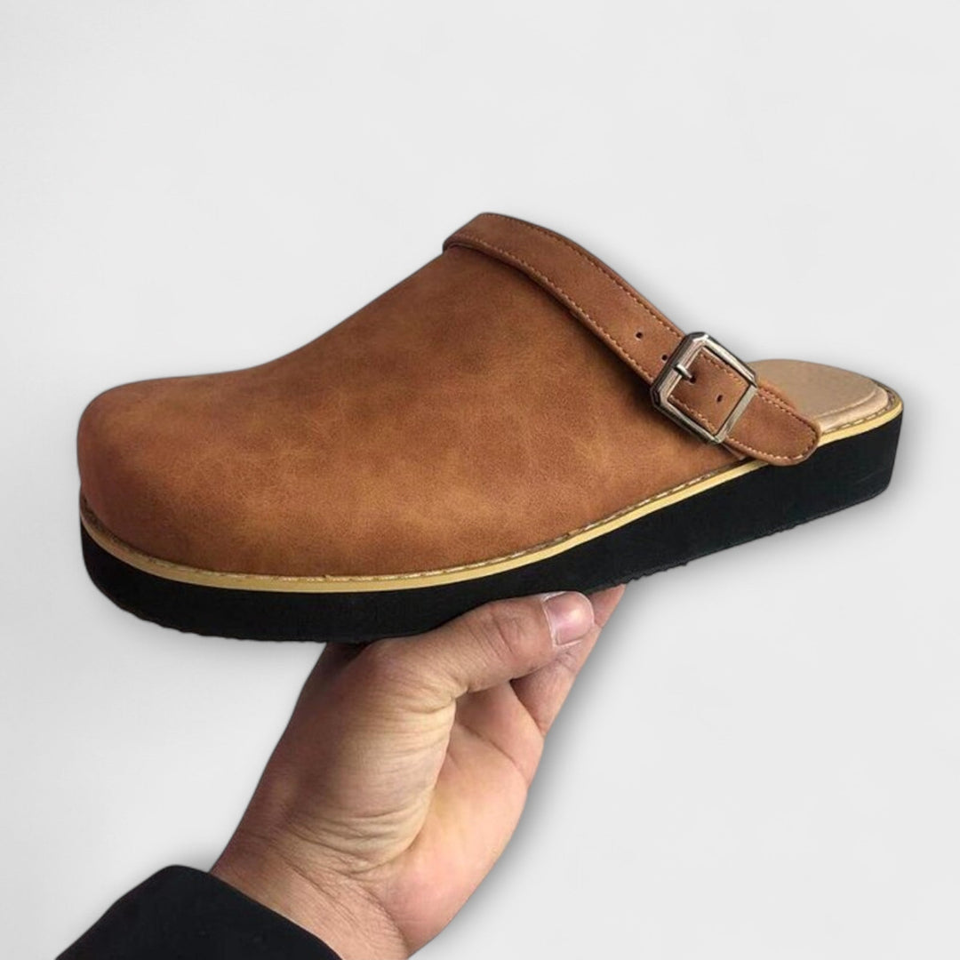 Orla - Elegante Orthopädische Schuhe
