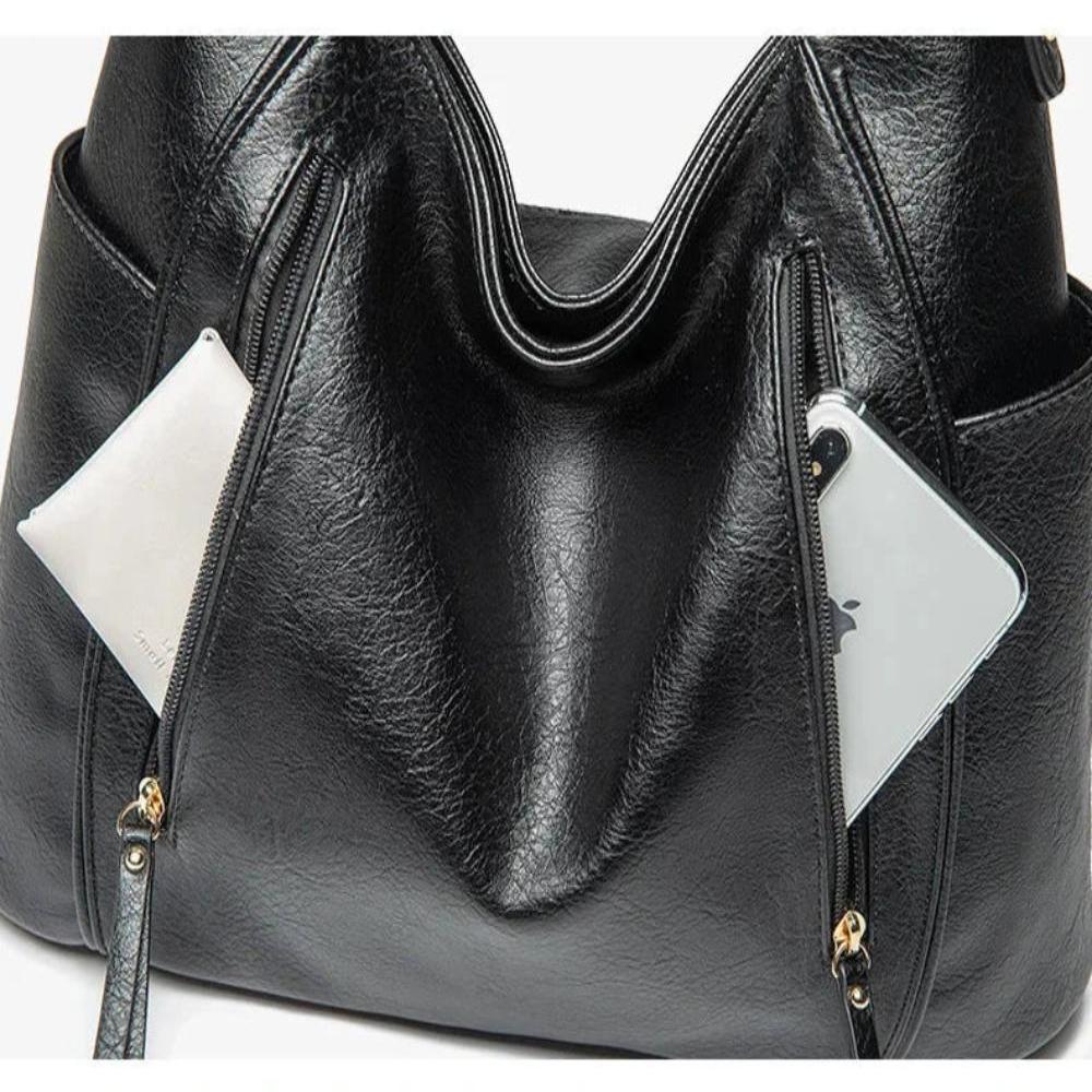 Blanche™ | Elegante Luxus-Tasche