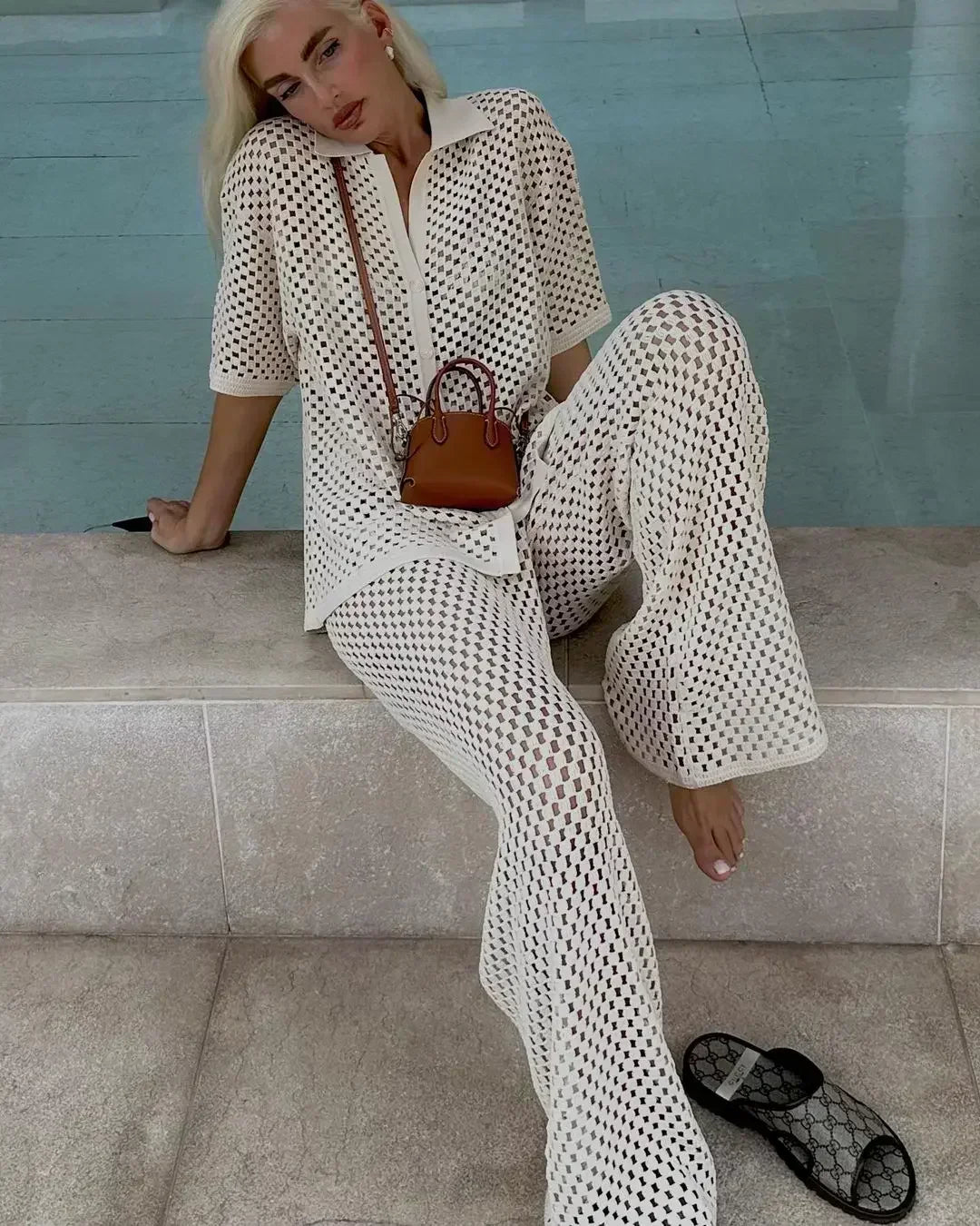 Everly - Sommermode Ensemble