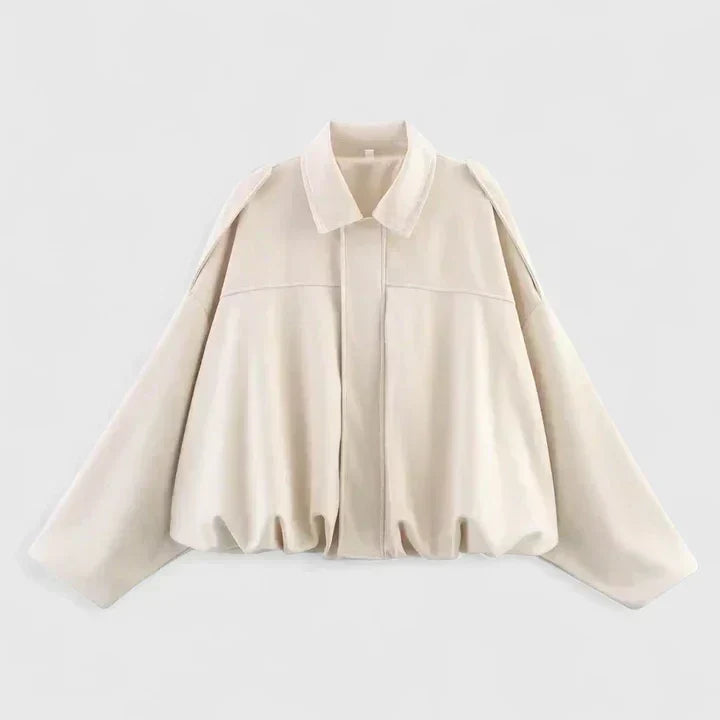 Chrystiah | Bequeme Jacke