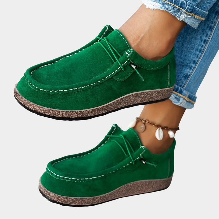 Laurine │ Leichte und ultra bequeme Schuhe