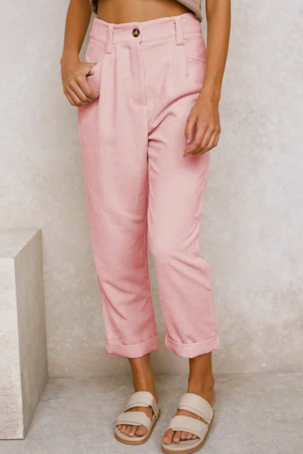 Cassidy - Zeitloser Freizeit-Hose