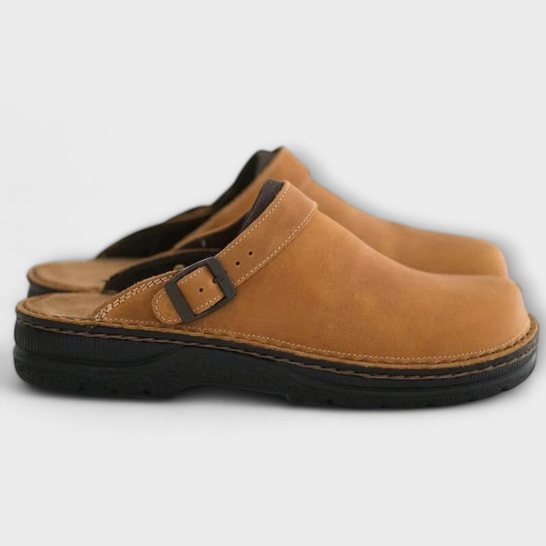 Orla - Elegante Orthopädische Schuhe