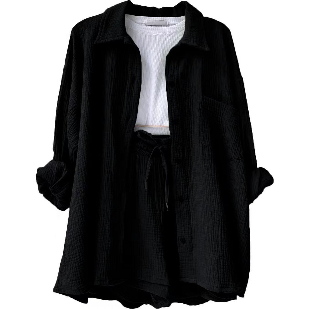 SUZY - Zweiteiliges Ensemble