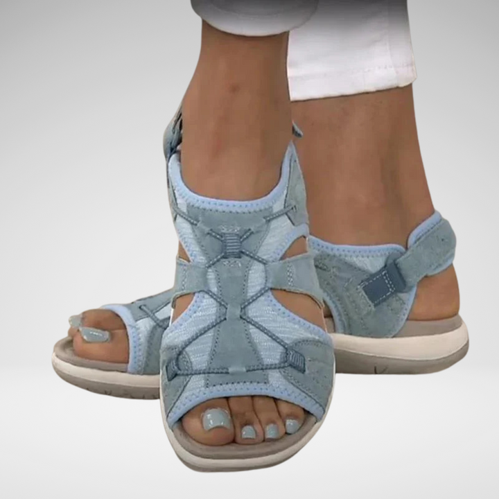 Anna-Marlene | Orthopädische Sandalen