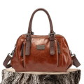 Amy™ | Zeitloser Luxus-Handtasche