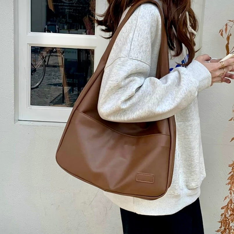 Donna™ | Elegante Schultertasche