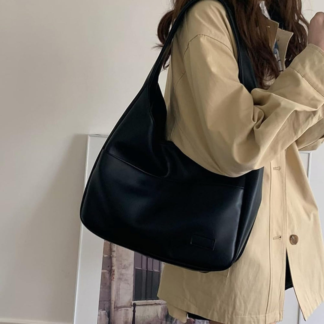 Donna™ | Elegante Schultertasche