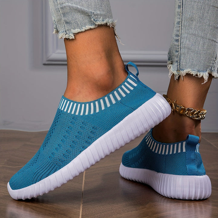 Ultraleichte, rutschfeste Sneakersocken