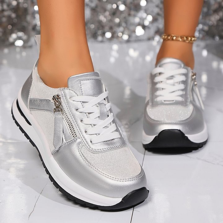 Ashlyn™ | Orthopädische Sneakers