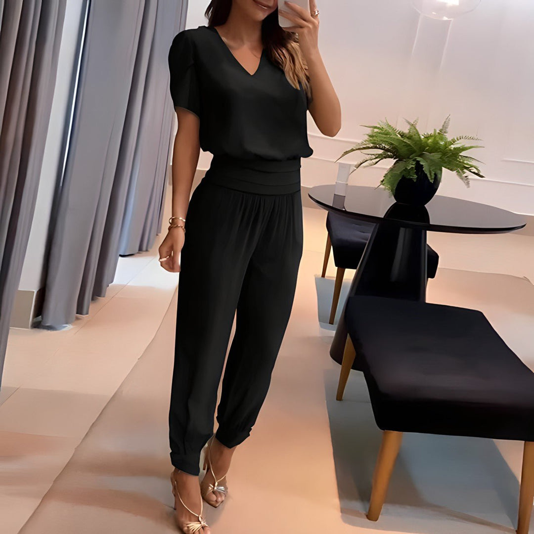 Daphne - Stilvolles Trend-Ensemble