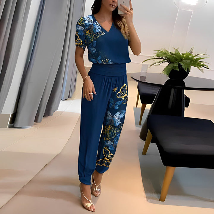 Daphne - Stilvolles Trend-Ensemble