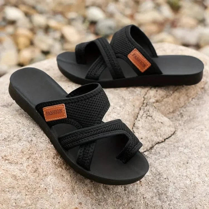 Hadley - Orthopädische Sommerschuhe