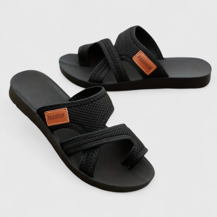 Paige - Orthopädische Komfortsandalen