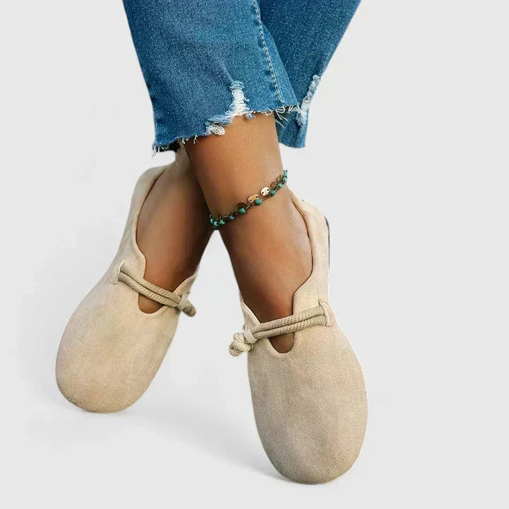 Anna-Florentine | Orthopädische Loafer