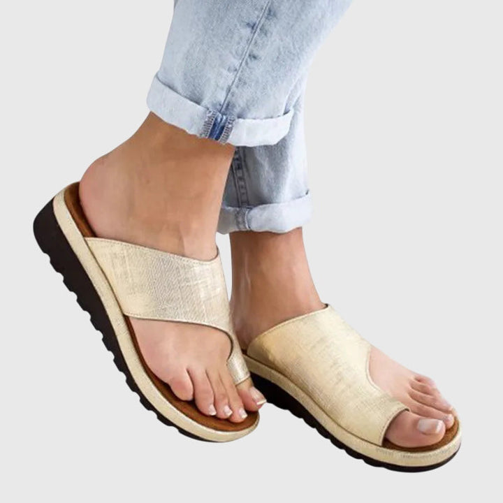 Amara - Orthopädische Sandalen