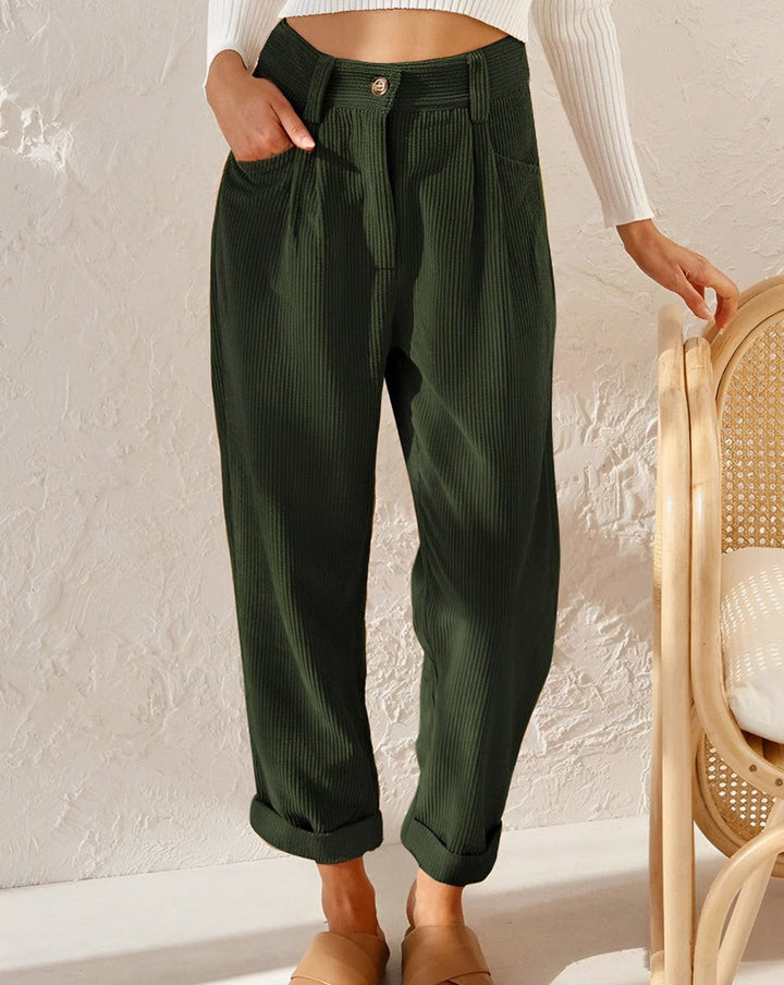 Cassidy - Zeitloser Freizeit-Hose