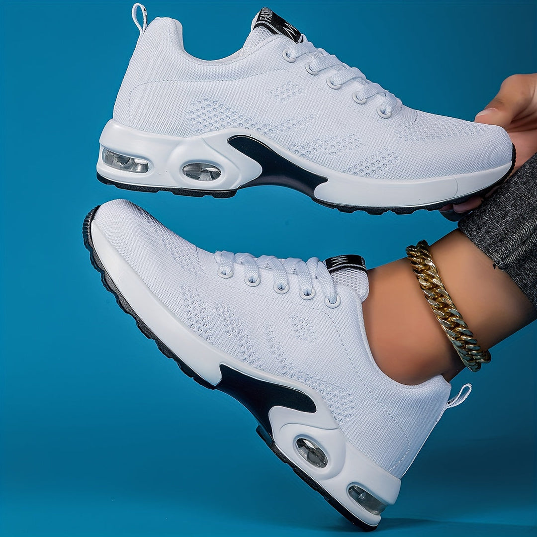 Atmungsaktive, dämpfende, rutschfeste Sneakers