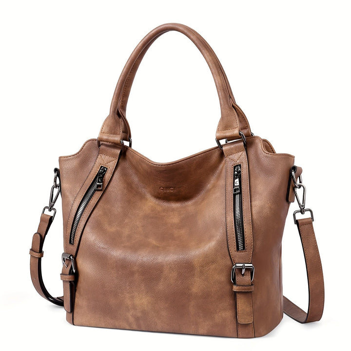 Marcella | Die Tasche, die Sie jeden Tag greifen