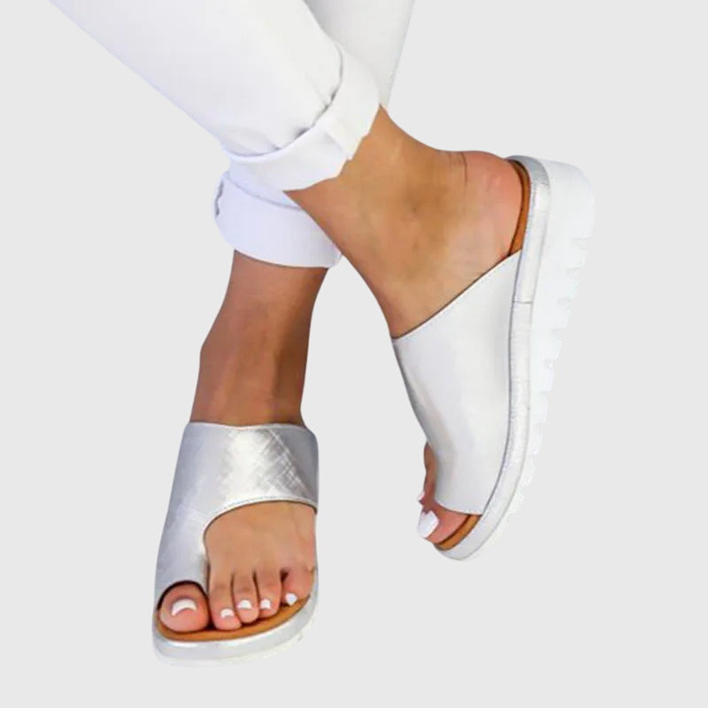 Amara - Orthopädische Sandalen