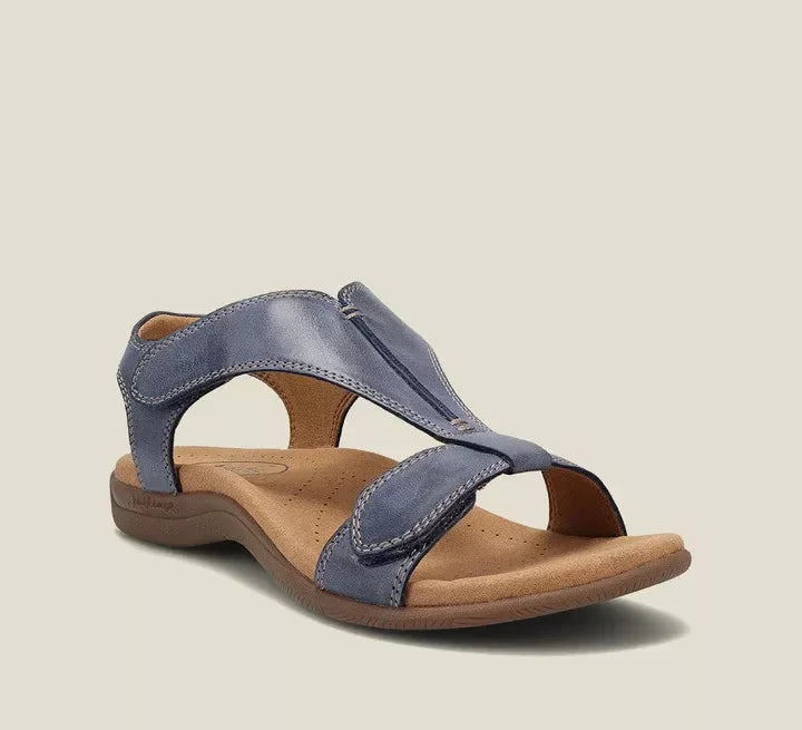 Rosina | Elegante orthopädische Sandalen