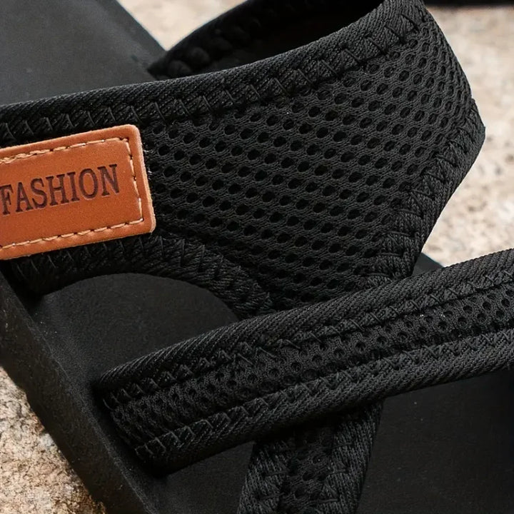 Undine | Orthopädische Korrektursandalen bei Hallux valgus